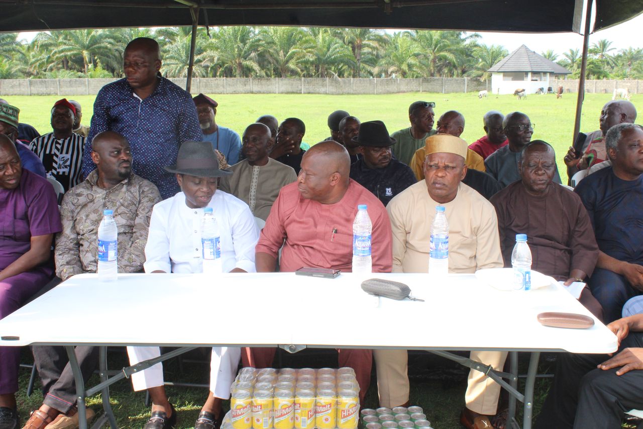 Delta Politics: Isoko North PDP Joins APC, Cites National Crisis