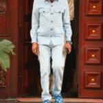 Minister of FCT, Barrister Nyesom Ezenwo