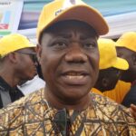 Prominent lawyer, political strategist and international businessman, Barr. John Siakpere