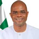 Member representing Isoko Federal Constituency in the House of Representatives, Hon. Jonathan Ukodhiko