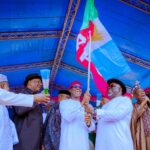 Oborevwori, Okowo and other APC Stalwarts
