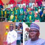Hon. Nana Offers Millions of Naira for Scholarships, Launches First Scheme Supporting Over 40 Tertiary Institution Students
