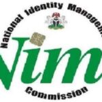 The National Identity Management Commission (NIMC)