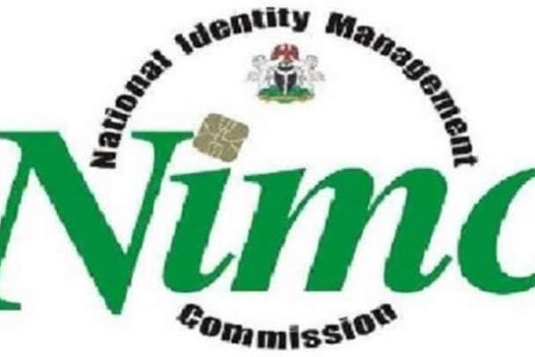 The National Identity Management Commission (NIMC)