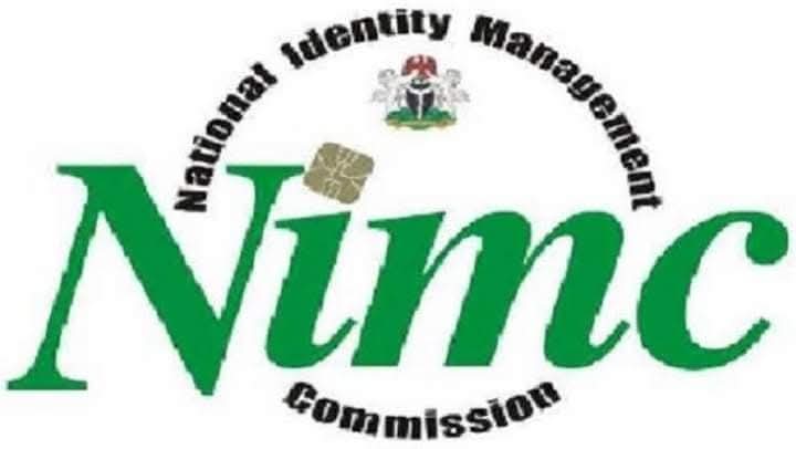 The National Identity Management Commission (NIMC)