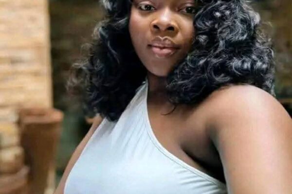 Nnena Miriam, a Nigerian nurse based in Leeds, United Kingdom, was found dead in her apartment