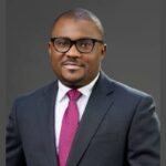 Executive Secretary, Chief Executive Officer (ES CEO), Financial Reporting Council, FRC, Dr Rabiu Onaolapo Olowo