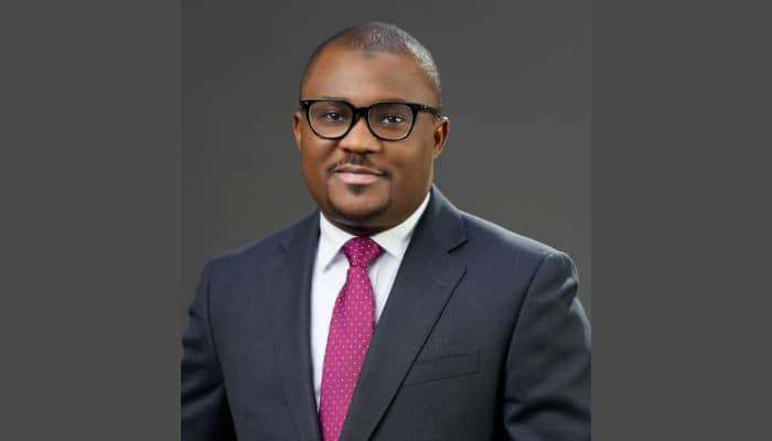 Executive Secretary, Chief Executive Officer (ES CEO), Financial Reporting Council, FRC, Dr Rabiu Onaolapo Olowo