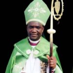 Hon. Sheriff Oborevwori, has congratulated the Archbishop of Bendel Province, Church of Nigeria (Anglican Communion), Most Rev’d Cyril Odutemu