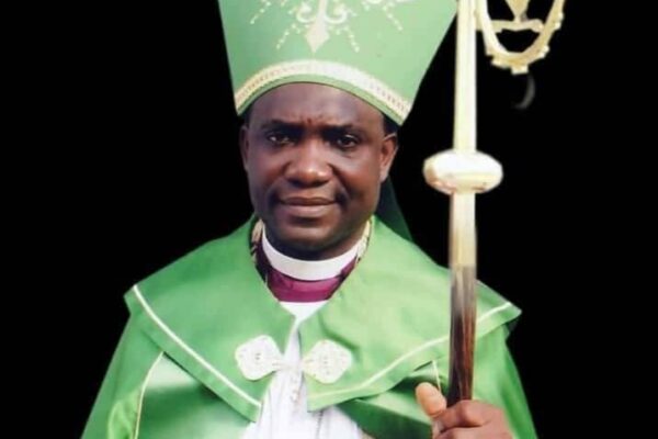 Hon. Sheriff Oborevwori, has congratulated the Archbishop of Bendel Province, Church of Nigeria (Anglican Communion), Most Rev’d Cyril Odutemu