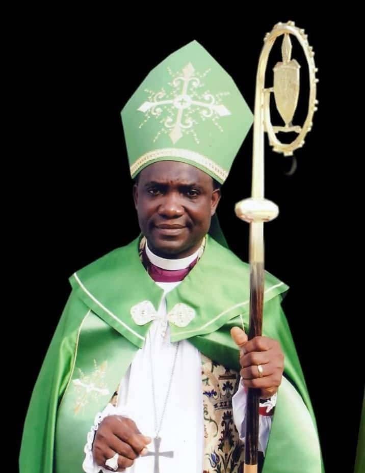 Hon. Sheriff Oborevwori, has congratulated the Archbishop of Bendel Province, Church of Nigeria (Anglican Communion), Most Rev’d Cyril Odutemu