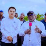 Ughelli-Asaba Road Dualization To Be Completed Soon - Oborevwori