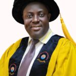 Professor Arnold Adimabua Ojugo