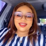 Oluchi Oparah, Former National Treasurer, Labour Party