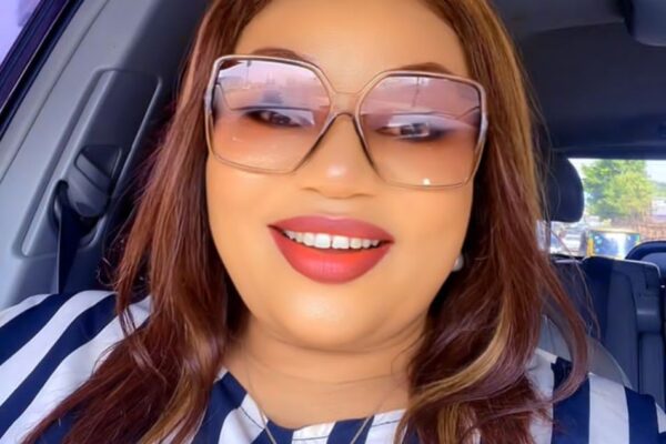 Oluchi Oparah, Former National Treasurer, Labour Party