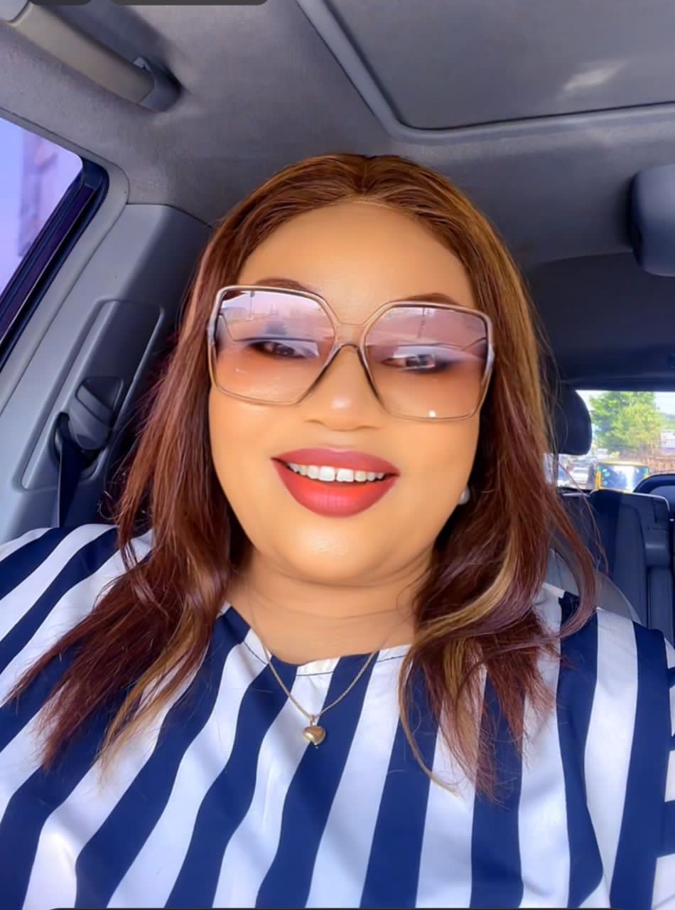 Oluchi Oparah, Former National Treasurer, Labour Party