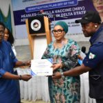 MEASLES/RUBELLA: Delta Moves To Shield Children From Deadly Diseases