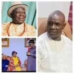 Pa E K. Clark spoke truth to power, a worthy nationalist - Bureau Chief