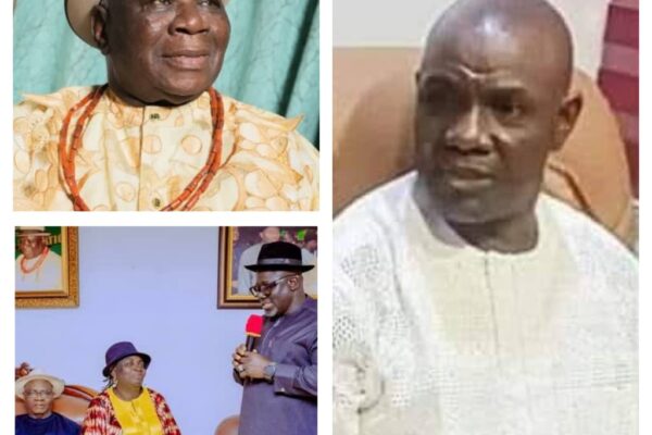 Pa E K. Clark spoke truth to power, a worthy nationalist - Bureau Chief