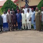 Delta PGs Forum Passes Vote of Confidence in Gov. Oborevwori