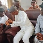 U3 Forum Backs APC, Passes Vote of Confidence in Tinubu, Others