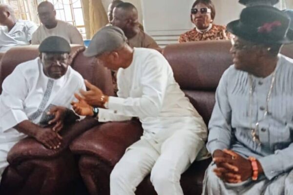 U3 Forum Backs APC, Passes Vote of Confidence in Tinubu, Others