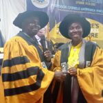 FUPRE 11th Inaugural Lecture: Prof. Chinelo Nwokolo speak on Nigeria's Expansion of English Language Lexicon