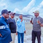 Delta Experiencing Real Devt Under Oborevwori — NGE President