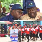 MAY DAY: Workers Are Backbone Of Govt- Oborevwori
