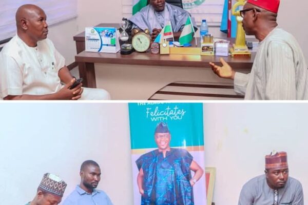 Nasarawa Assembly partners NASREA for environmental safety