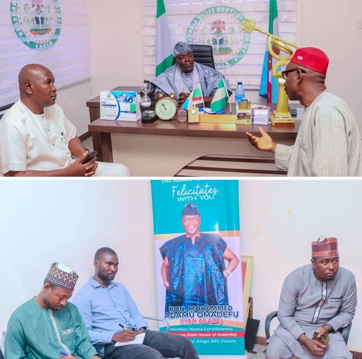 Nasarawa Assembly partners NASREA for environmental safety