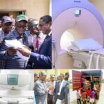 BSUTH: Dr. Hwande Should Prove Acquisition of a New MRI Machine
