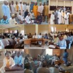 Photographs Alumnus of Government Secondary School Koton-Karfe in Kogi Local Government Area who graduated in 1975, 1978, 1986, 1999 and 2001 sets