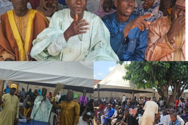 Arewa Community in Delta State