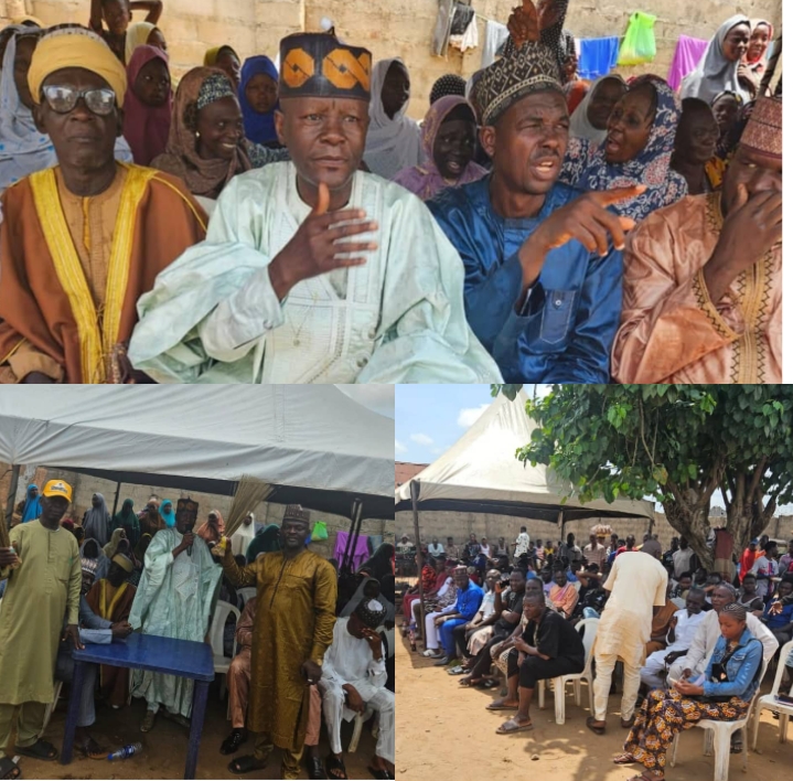 Arewa Community in Delta State