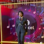 Ghanaian Artist Efya