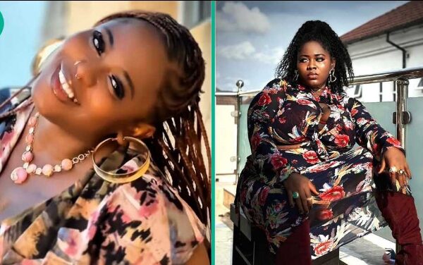 Late Nollywood actress and brand influencer Monalisa Ayobami Stephen