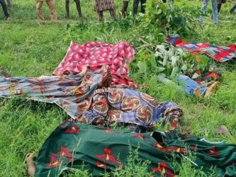Benue Community Mourns Loss of 11 Family Members Killed in Suspected Herdsmen Attack