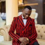 Dr. Paul Enenche, Senior Pastor of Dunamis International Gospel Centre (DIGC)