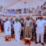 We'll Soon Appoint Permanent Secretaries - Oborevwori