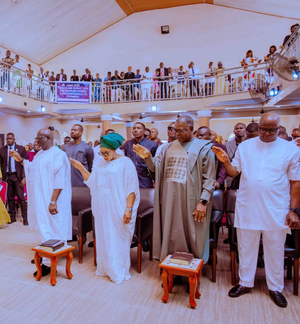 We'll Soon Appoint Permanent Secretaries - Oborevwori