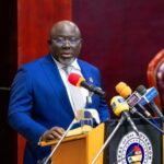 Governor Sheriff Oborevwori of Delta State