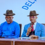 Delta Exco Approves Multi-Billion Naira Road Projects, N6.7bn UBEC Counterpart Fund