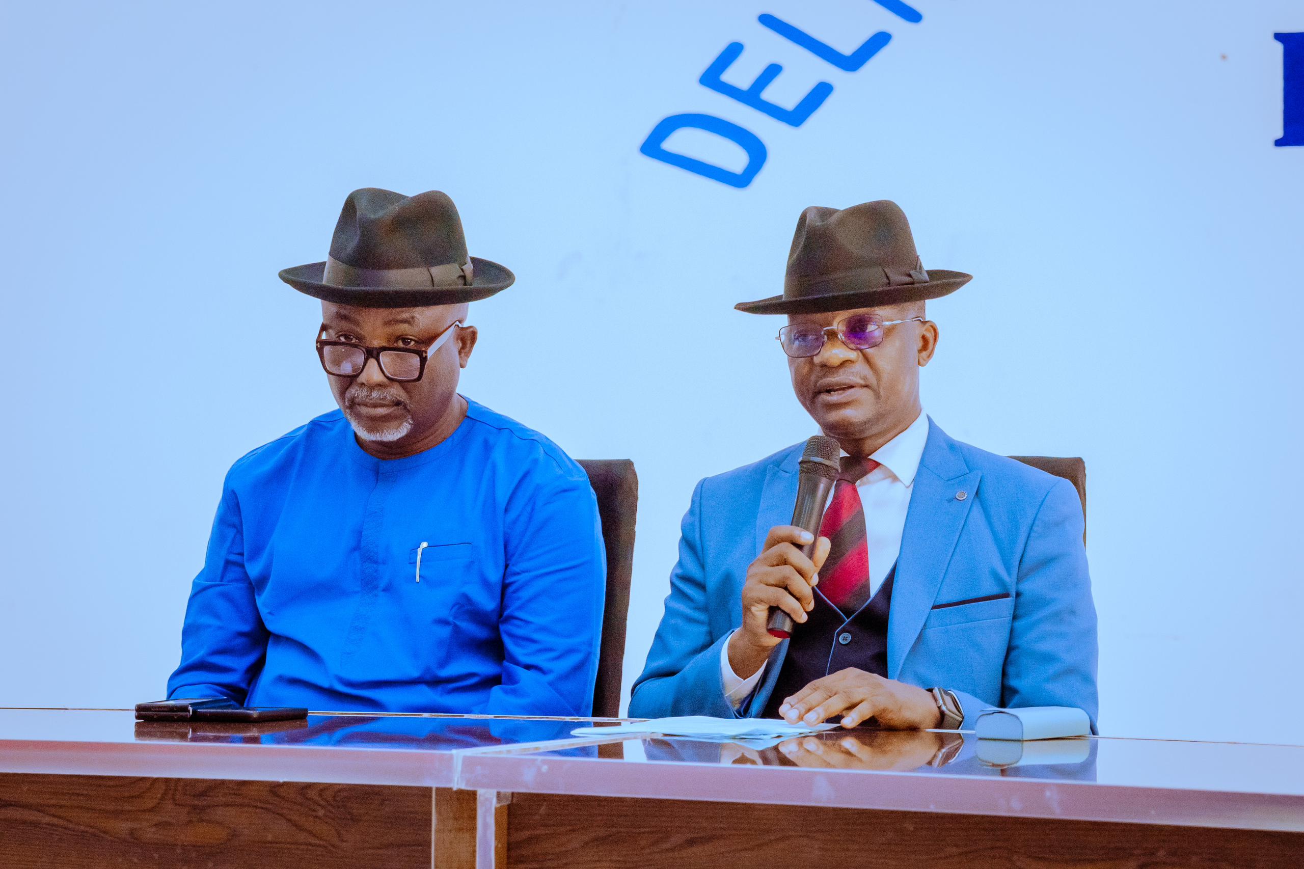 Delta Exco Approves Multi-Billion Naira Road Projects, N6.7bn UBEC Counterpart Fund
