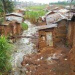 Africa's native building