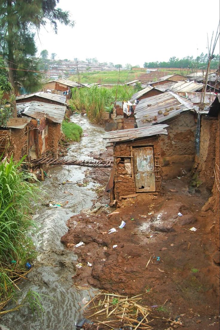 Africa's native building