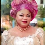 Comrade Ifukor Philomena Ngozi, fondly called Nwada-One of Iweze