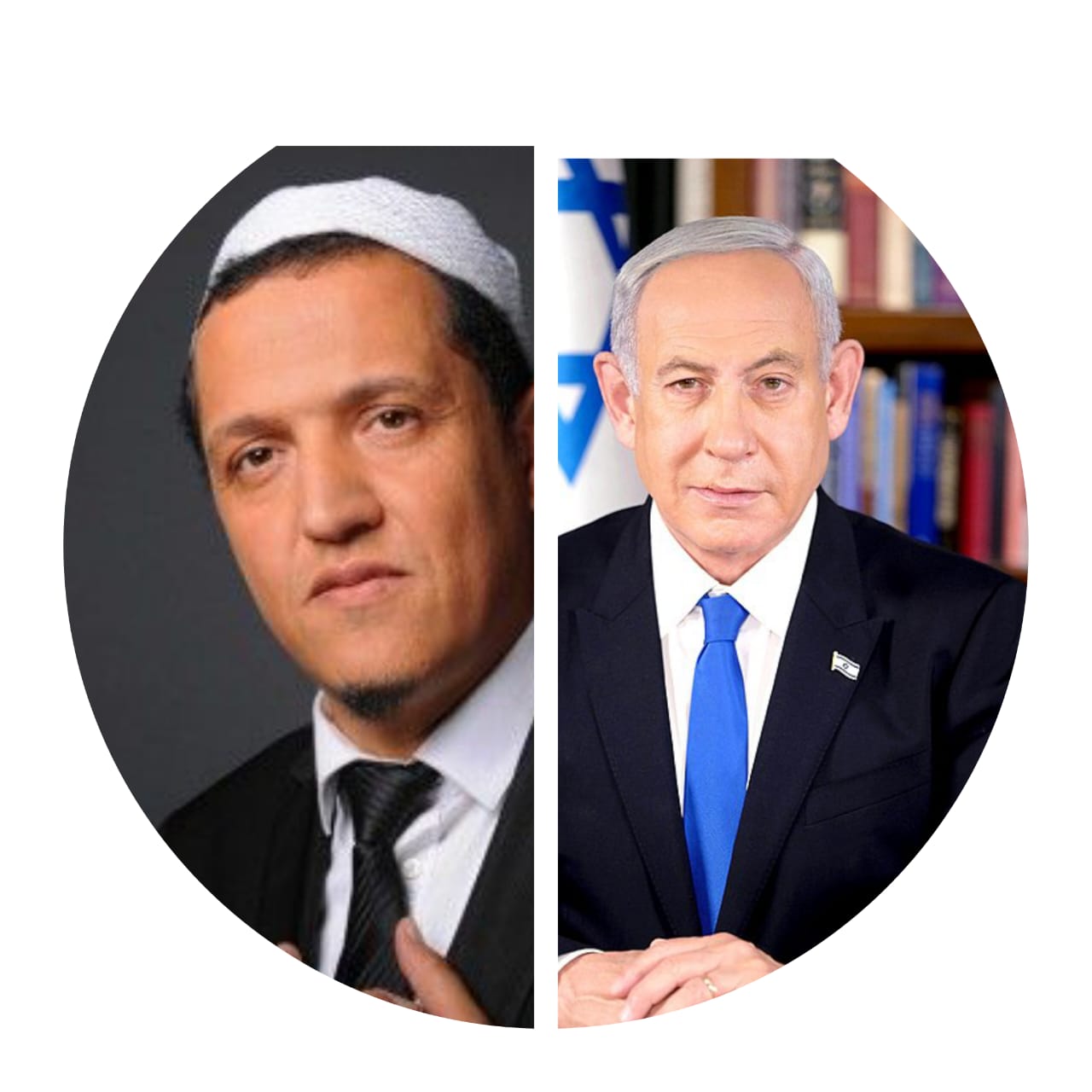 Israel vs Iran: What Imam Hassen Chalghoumi Wrote About Israel.