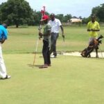 Top Pro Golfers Set for Delta Governor’s Cup Showdown in Asaba