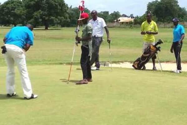 Top Pro Golfers Set for Delta Governor’s Cup Showdown in Asaba